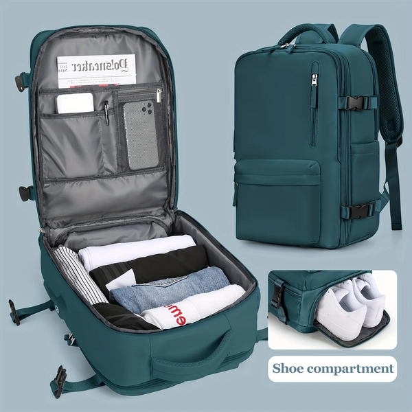 TravelPack - Reiserucksack