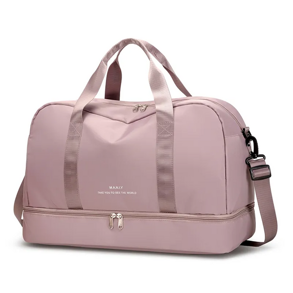 ProLuggage - Expandierbare Reisetasche