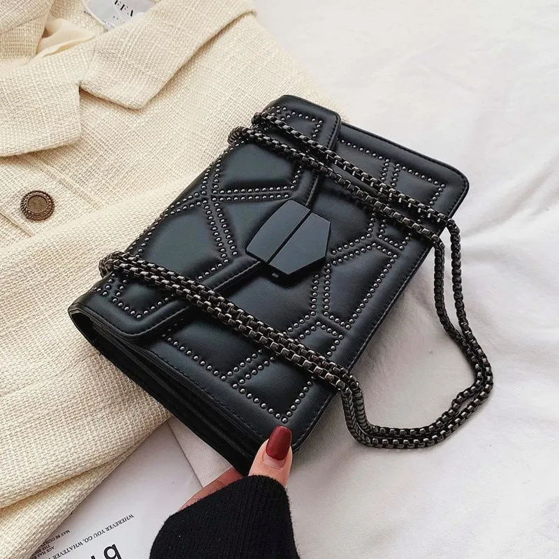 RetroGlam - Vintage Tasche