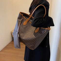 QuiltBag - Frauen Umhängetasche