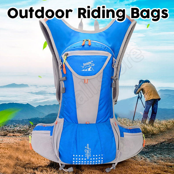 GearLinx - Reiten Rucksack
