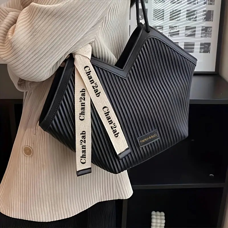 LoveTote - Herz Tragetasche