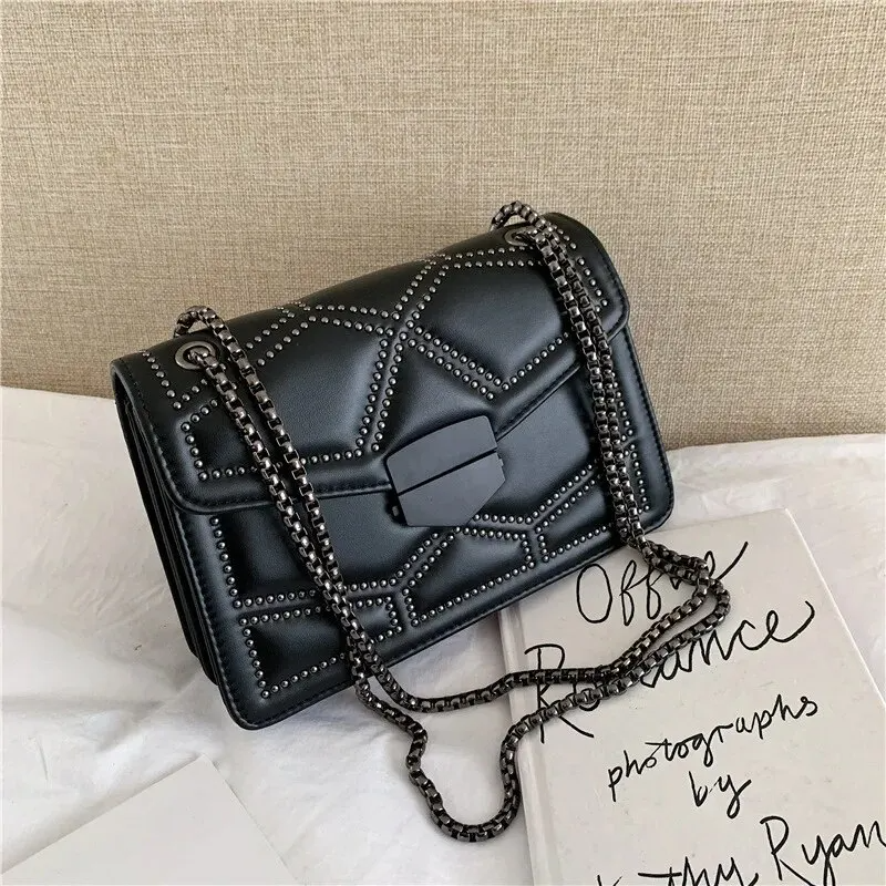RetroGlam - Vintage Tasche