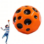 BounceGalaxy - Hüpfball