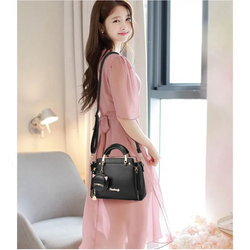 KittyBag - Handtasche Portemonnaie