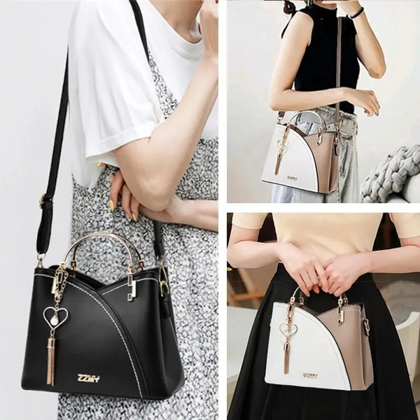 ChicBag - Frauen Handtasche