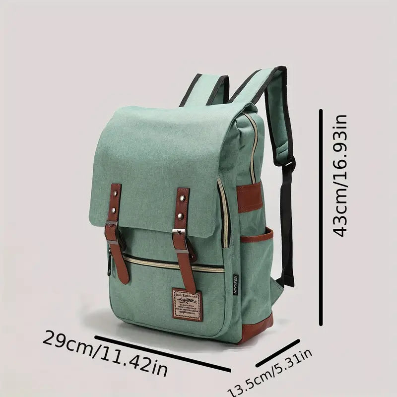 VintageBag - Vintage Laptoptasche