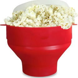 PopFlex - Popcorn Schale