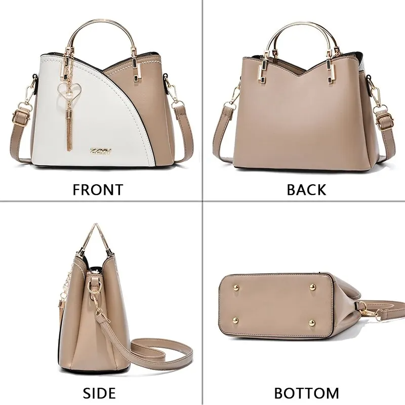 ChicBag - Frauen Handtasche