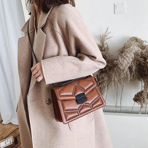 RetroGlam - Vintage Tasche