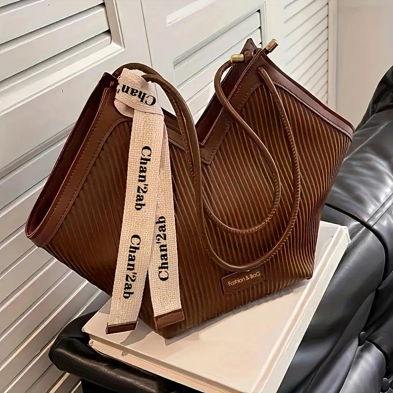 LoveTote - Herz Tragetasche