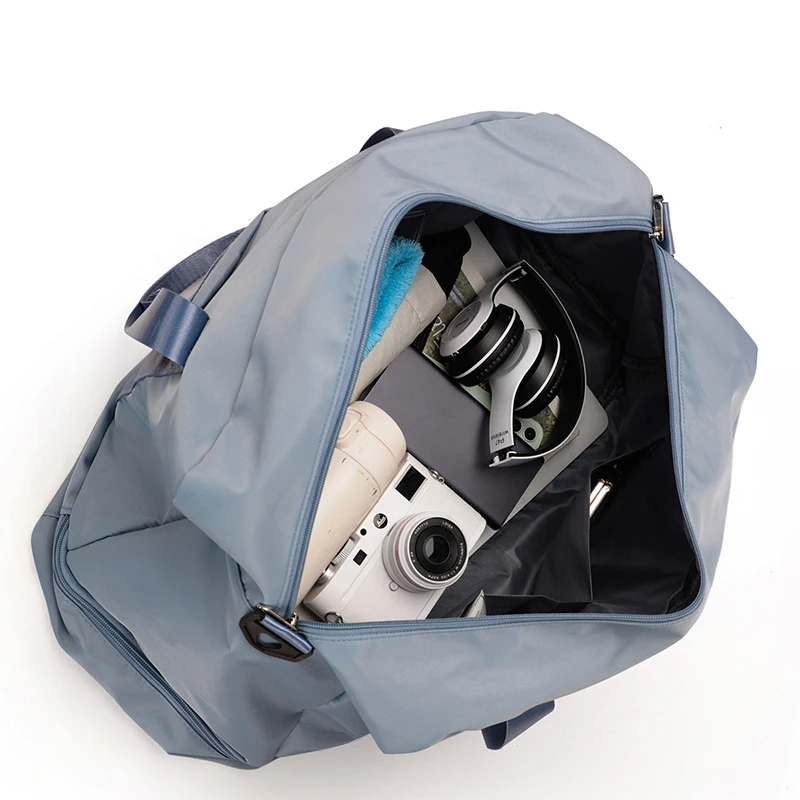 ProLuggage - Expandierbare Reisetasche