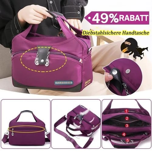 TraverseTote - Frauen Umhängetasche