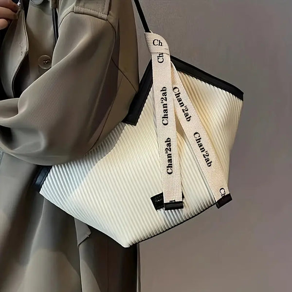 LoveTote - Herz Tragetasche