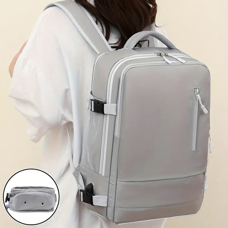TravelPack - Reiserucksack
