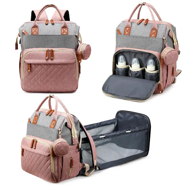 MommyBag - Wickeltasche