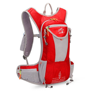 GearLinx - Reiten Rucksack