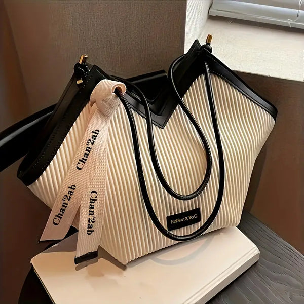 LoveTote - Herz Tragetasche