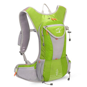 GearLinx - Reiten Rucksack