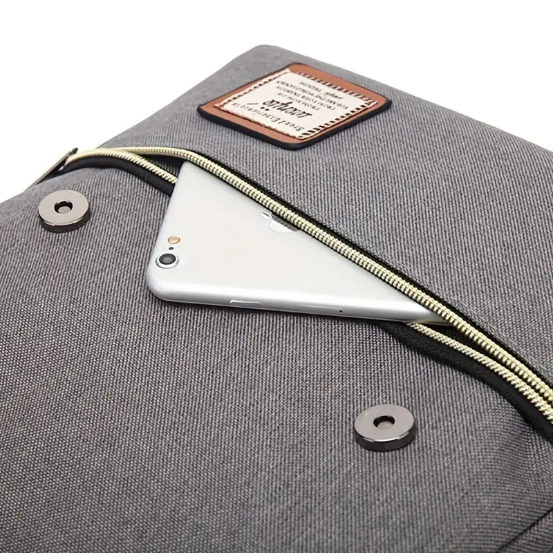 VintageBag - Vintage Laptoptasche