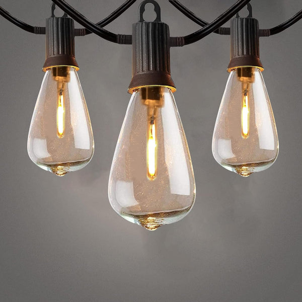 StringLights - Lichterkette