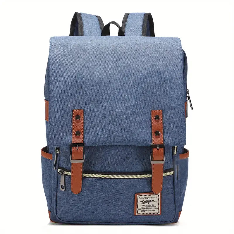 VintageBag - Vintage Laptoptasche