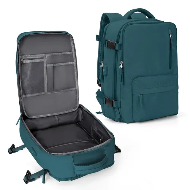 TravelPack - Reiserucksack