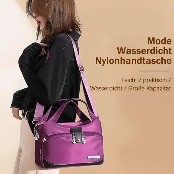 TraverseTote - Frauen Umhängetasche