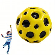 BounceGalaxy - Hüpfball