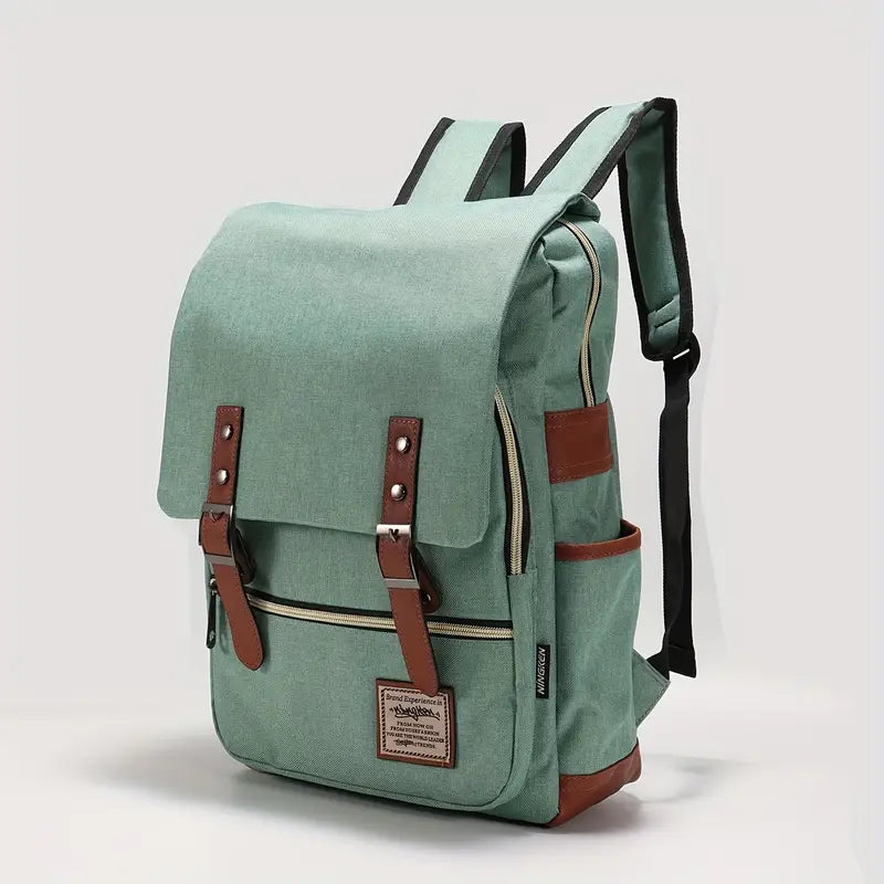 VintageBag - Vintage Laptoptasche