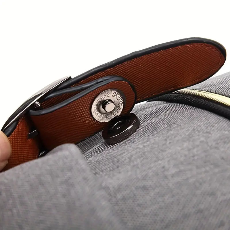 VintageBag - Vintage Laptoptasche