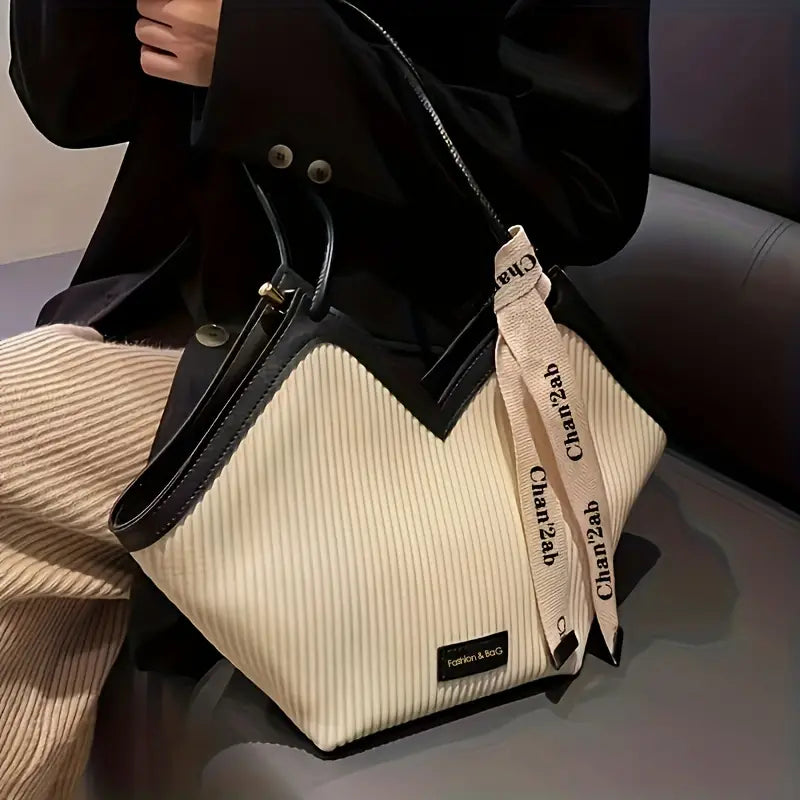 LoveTote - Herz Tragetasche
