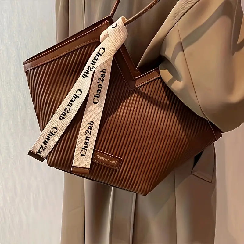 LoveTote - Herz Tragetasche