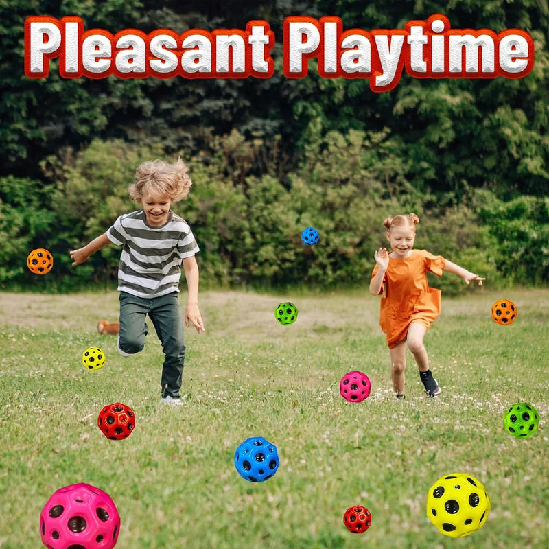 BounceGalaxy - Hüpfball