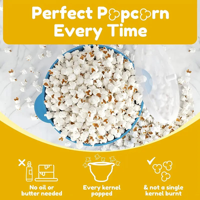PopFlex - Popcorn Schale