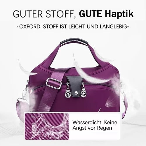 TraverseTote - Frauen Umhängetasche