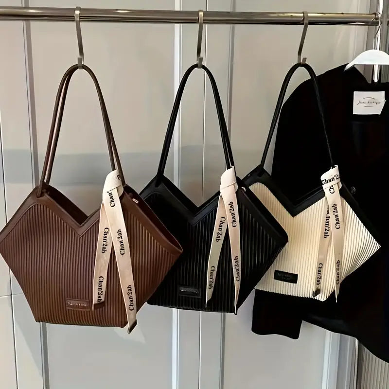 LoveTote - Herz Tragetasche