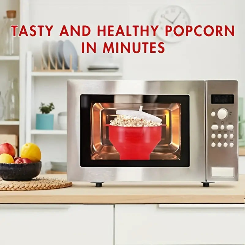 PopFlex - Popcorn Schale