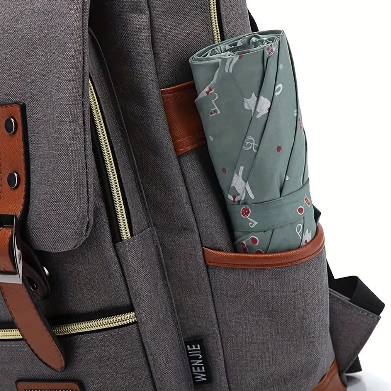 VintageBag - Vintage Laptoptasche