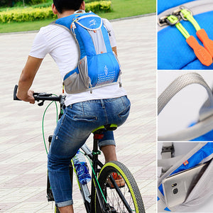 GearLinx - Reiten Rucksack
