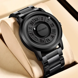 MagWatch - Magnet Uhr