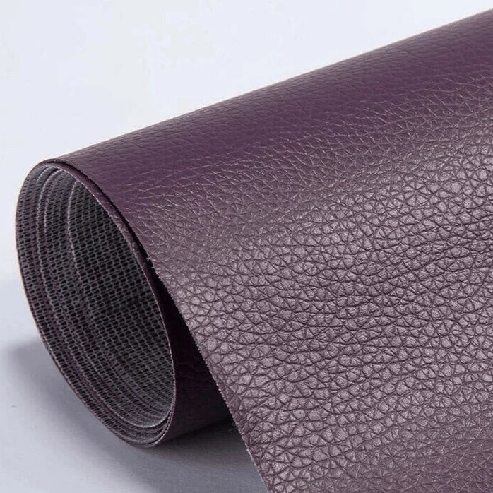 LeatherPatch - Leder Reparaturpflaster