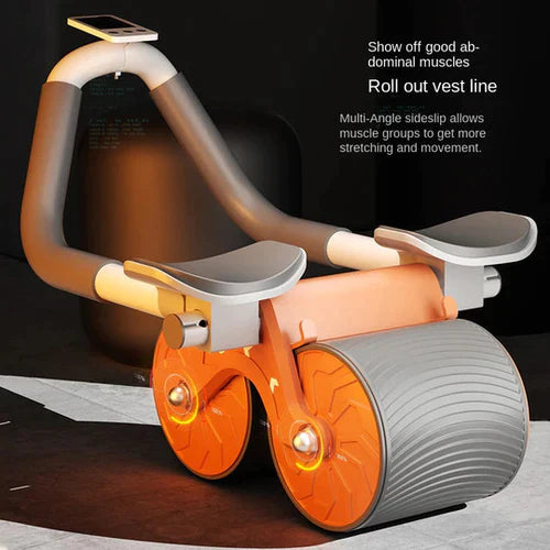 AbsRoller - Muskeltrainer