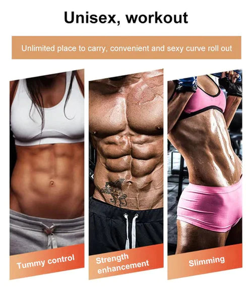 AbsRoller - Muskeltrainer