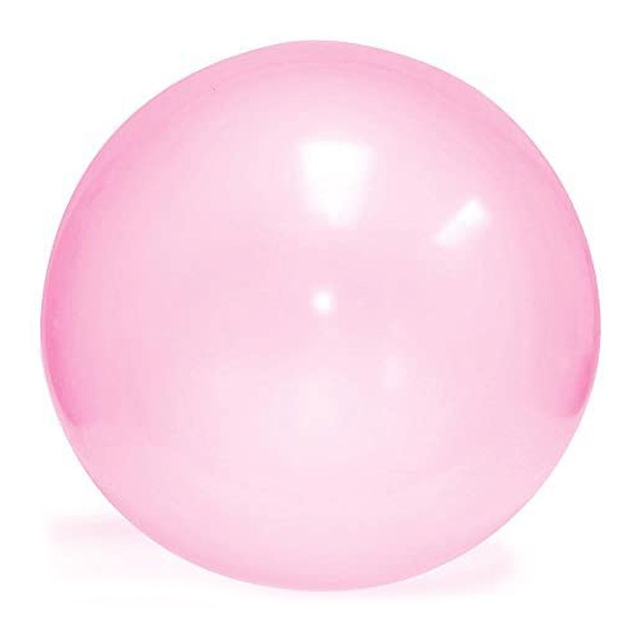 BounceBall - Riesige Seifenblasenkugel
