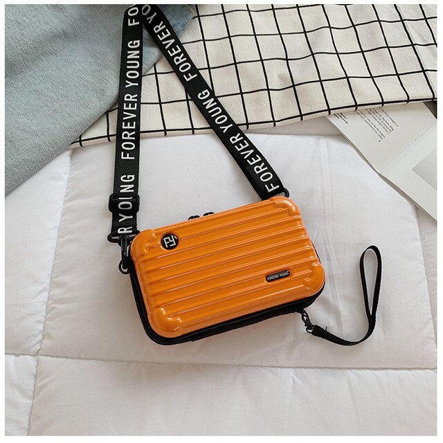 SuitCase - Anzugtasche
