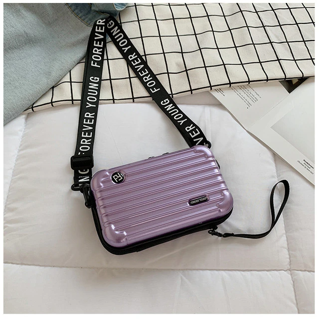 SuitCase - Anzugtasche