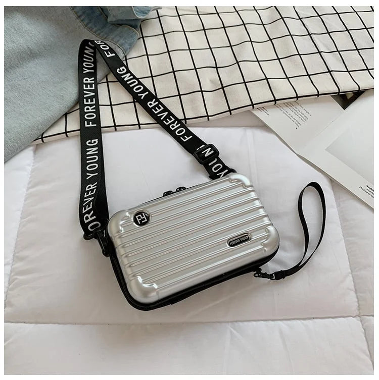 SuitCase - Anzugtasche