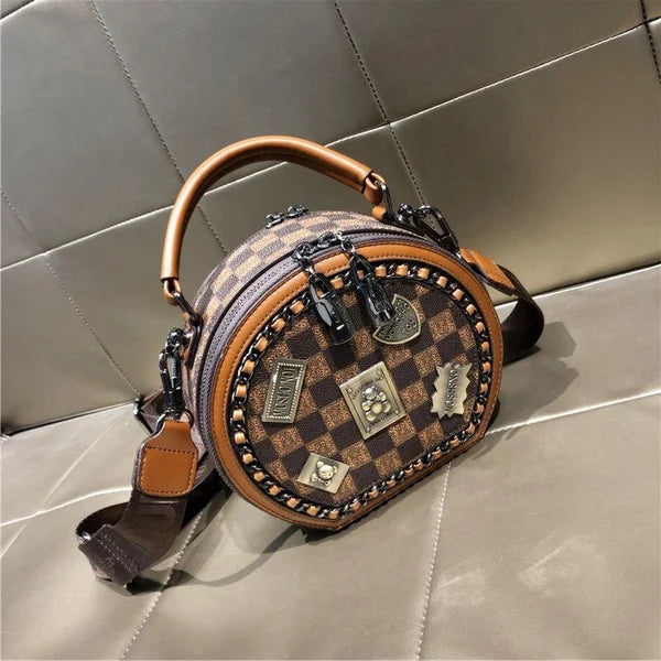 RetroBag - Bär Retro Tasche