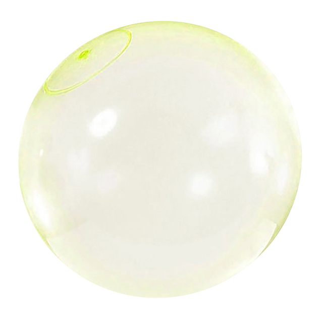 FunBall - Seifenblasenball
